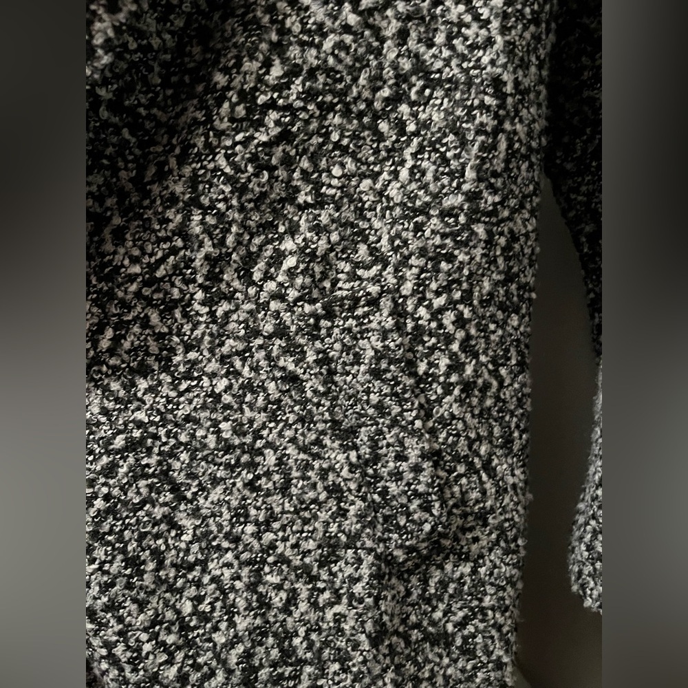 Coat - Picture 3 of 3